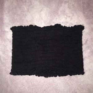 bandeau / tube top from forever 21